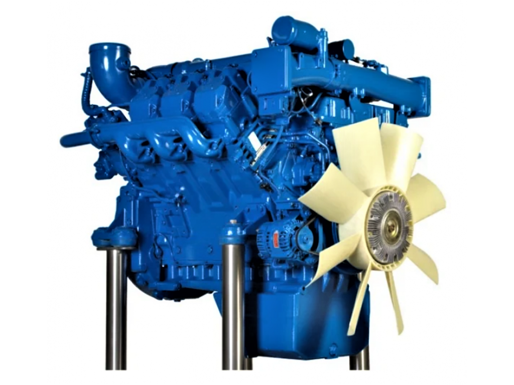 Deutz Diesel Engine TCD2015V06